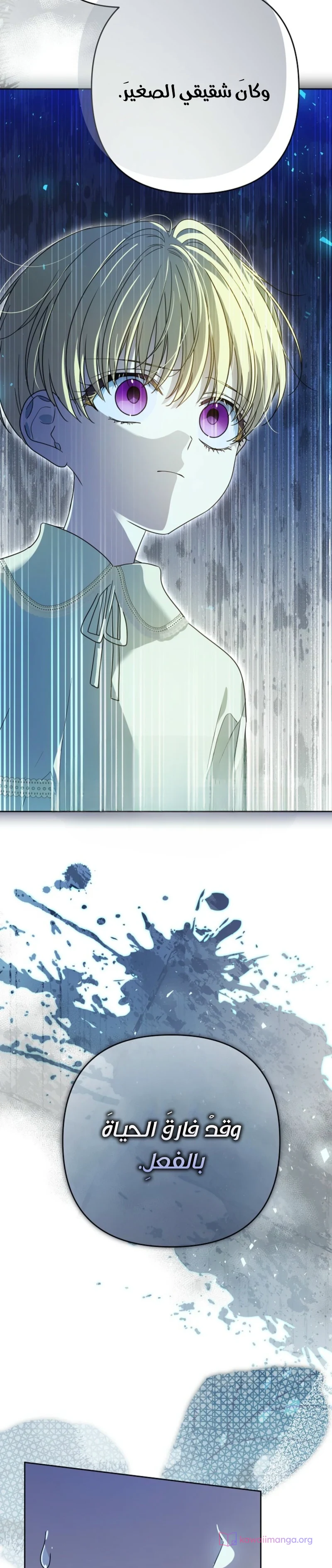 Read En Travesti I Became a Fake Prince AR Manga Online