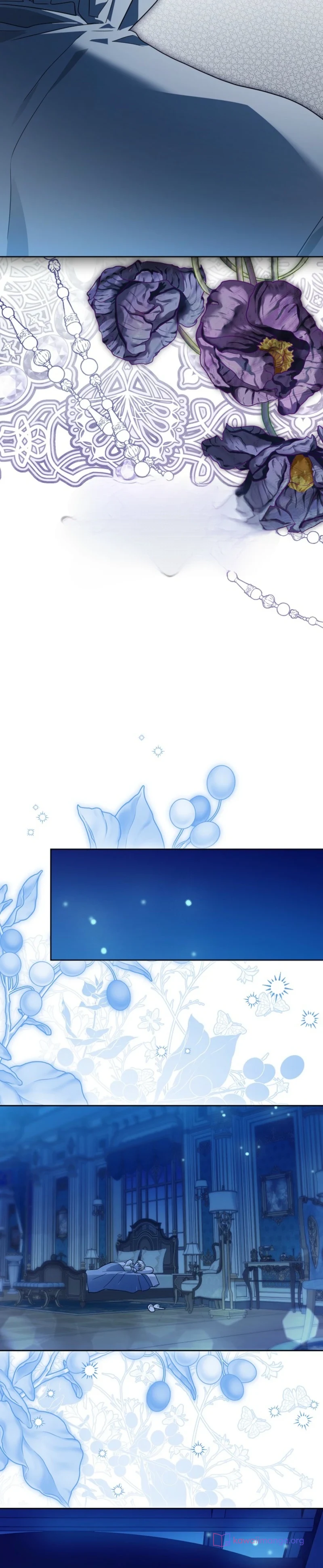 Read En Travesti I Became a Fake Prince AR Manga Online