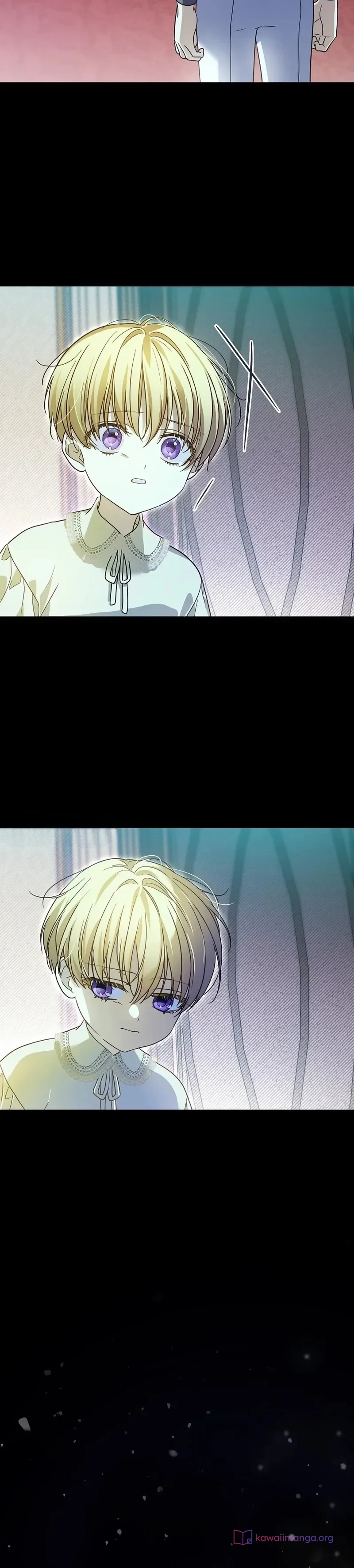 Read En Travesti I Became a Fake Prince AR Manga Online