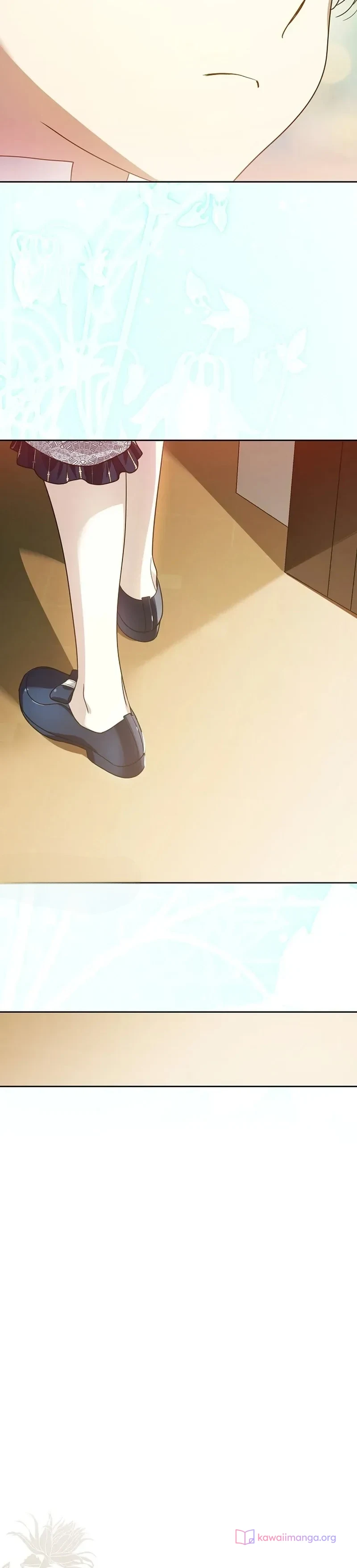 Read En Travesti I Became a Fake Prince AR Manga Online