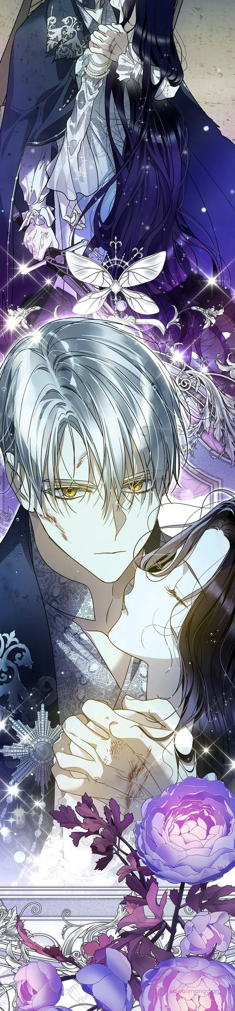 Read En Travesti I Became a Fake Prince AR Manga Online