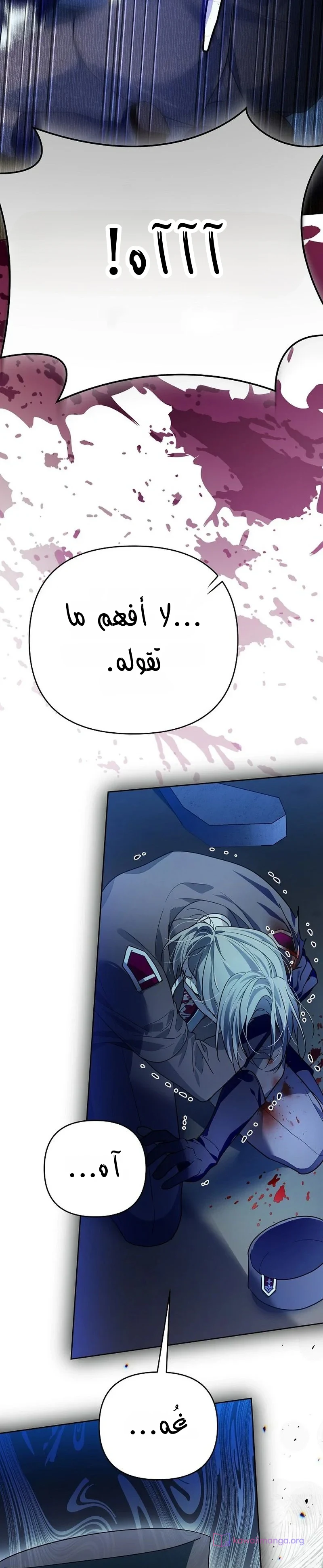 Read En Travesti I Became a Fake Prince AR Manga Online