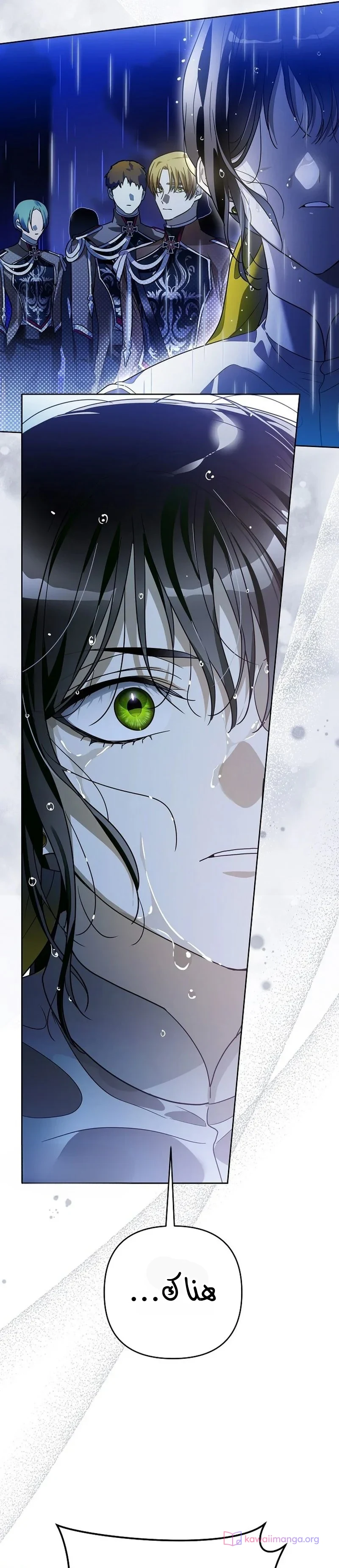 Read En Travesti I Became a Fake Prince AR Manga Online