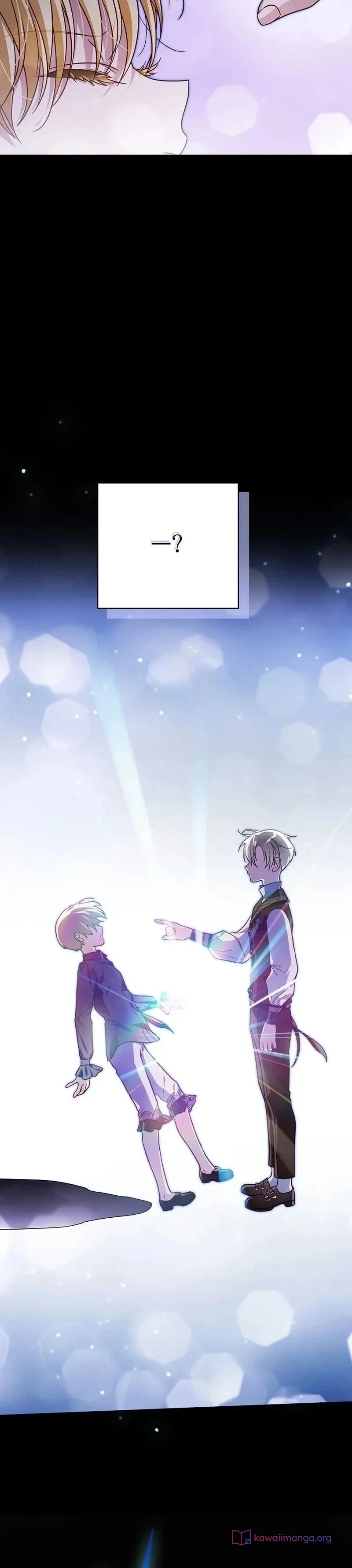 Read En Travesti I Became a Fake Prince AR Manga Online