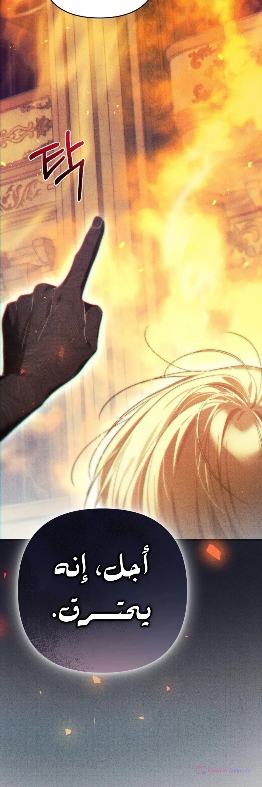 Read En Travesti I Became a Fake Prince AR Manga Online