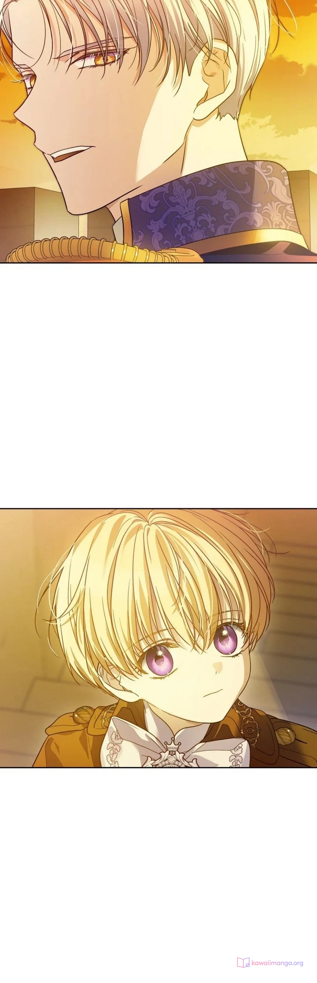 Read En Travesti I Became a Fake Prince AR Manga Online