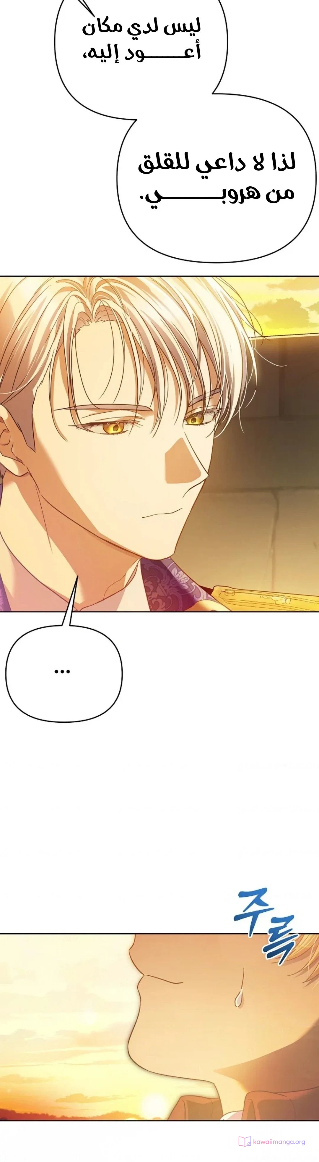 Read En Travesti I Became a Fake Prince AR Manga Online