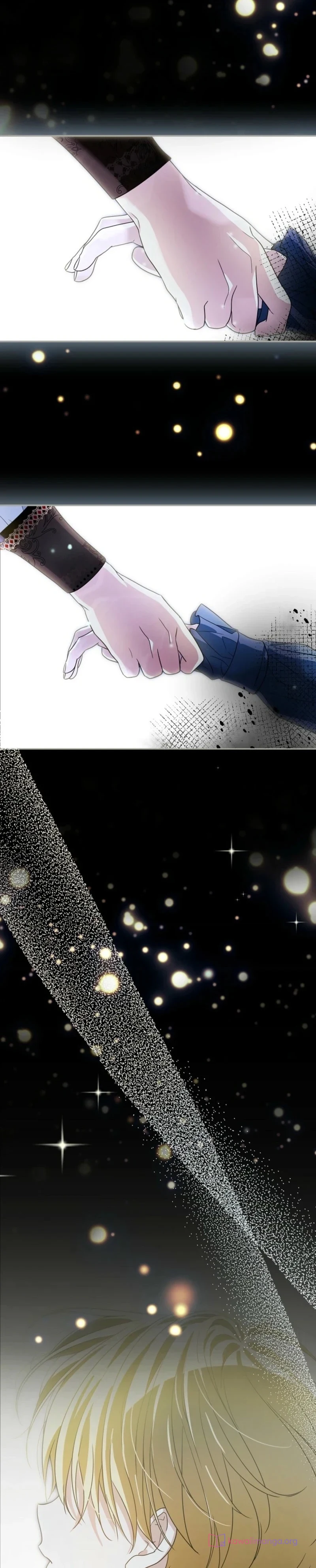 Read En Travesti I Became a Fake Prince AR Manga Online