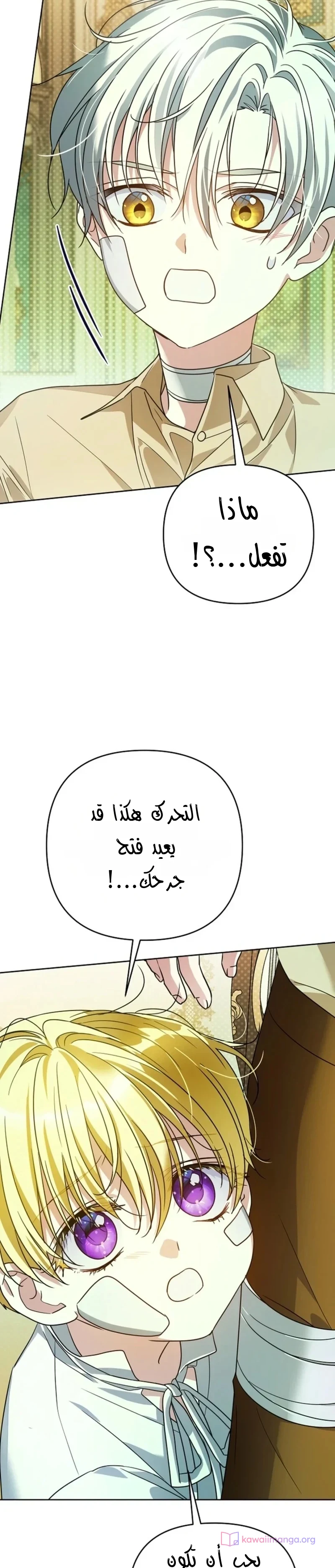 Read En Travesti I Became a Fake Prince AR Manga Online