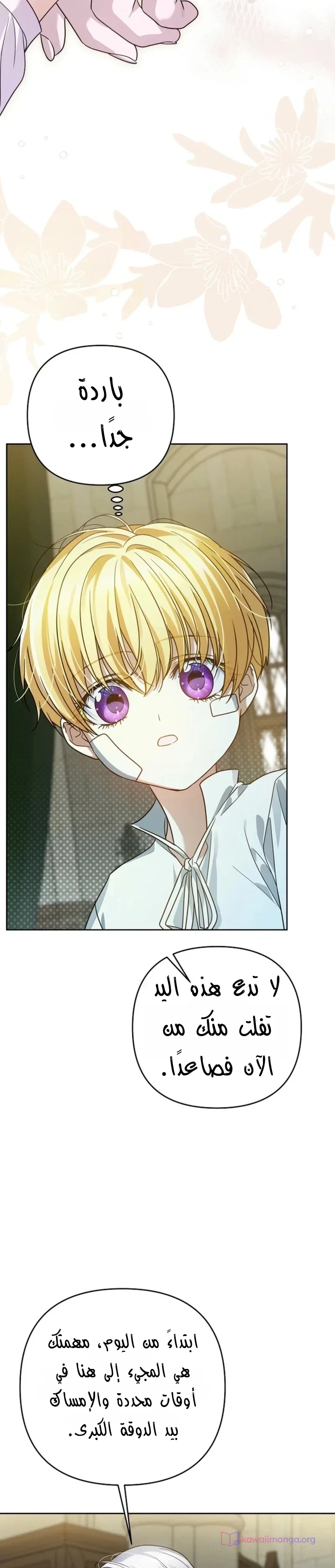 Read En Travesti I Became a Fake Prince AR Manga Online