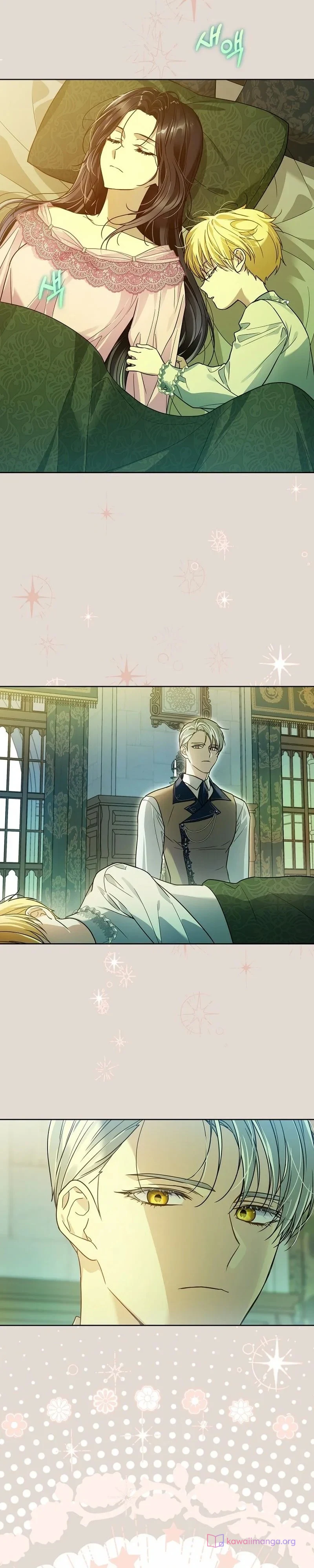 Read En Travesti I Became a Fake Prince AR Manga Online