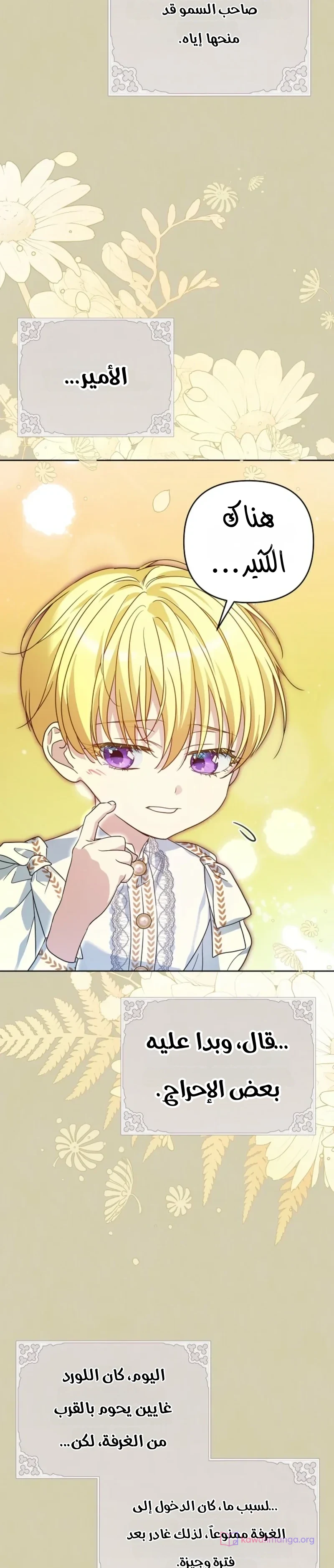 Read En Travesti I Became a Fake Prince AR Manga Online