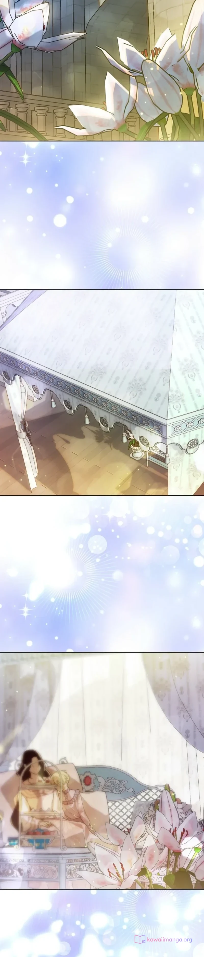 Read En Travesti I Became a Fake Prince AR Manga Online