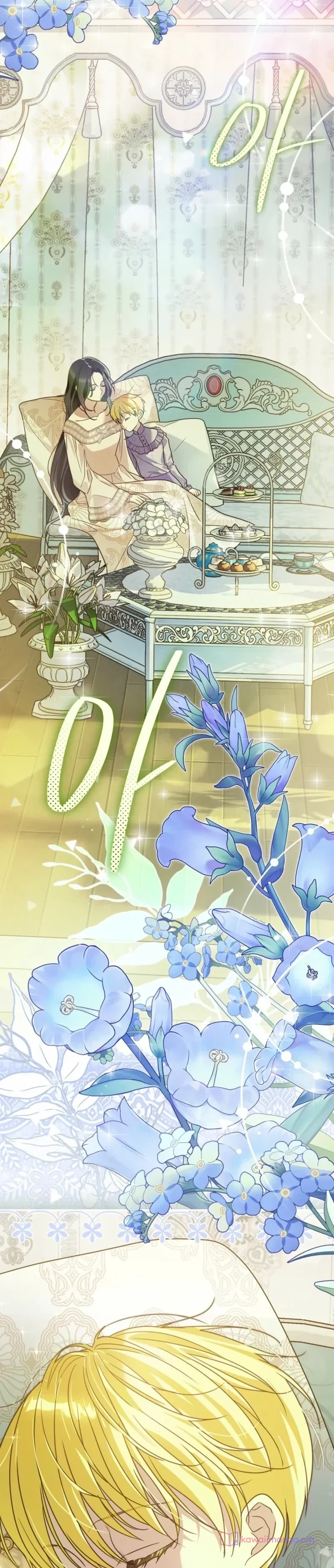 Read En Travesti I Became a Fake Prince AR Manga Online