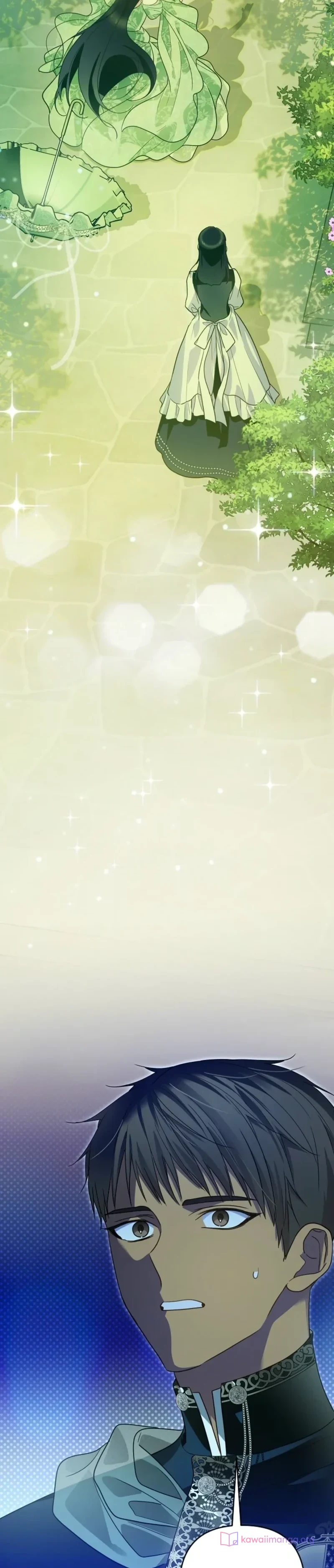Read En Travesti I Became a Fake Prince AR Manga Online