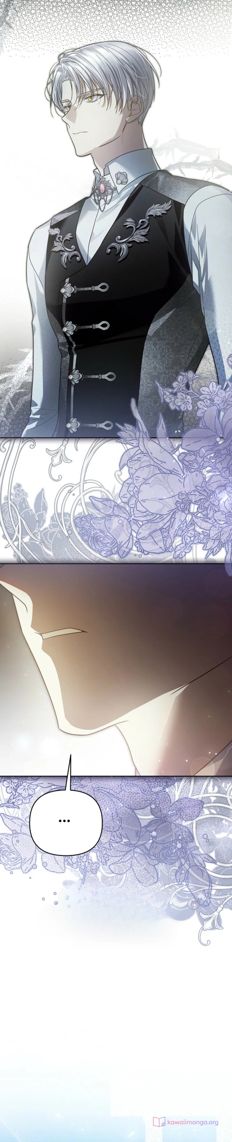 Read En Travesti I Became a Fake Prince AR Manga Online