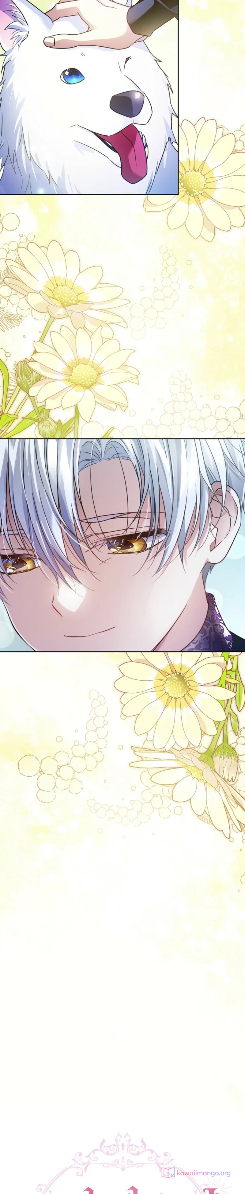 Read En Travesti I Became a Fake Prince AR Manga Online