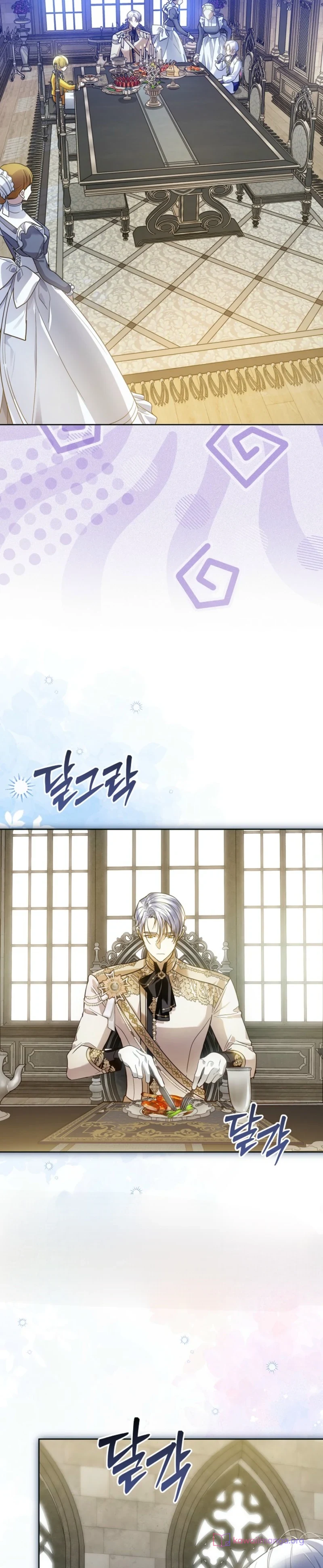 Read En Travesti I Became a Fake Prince AR Manga Online