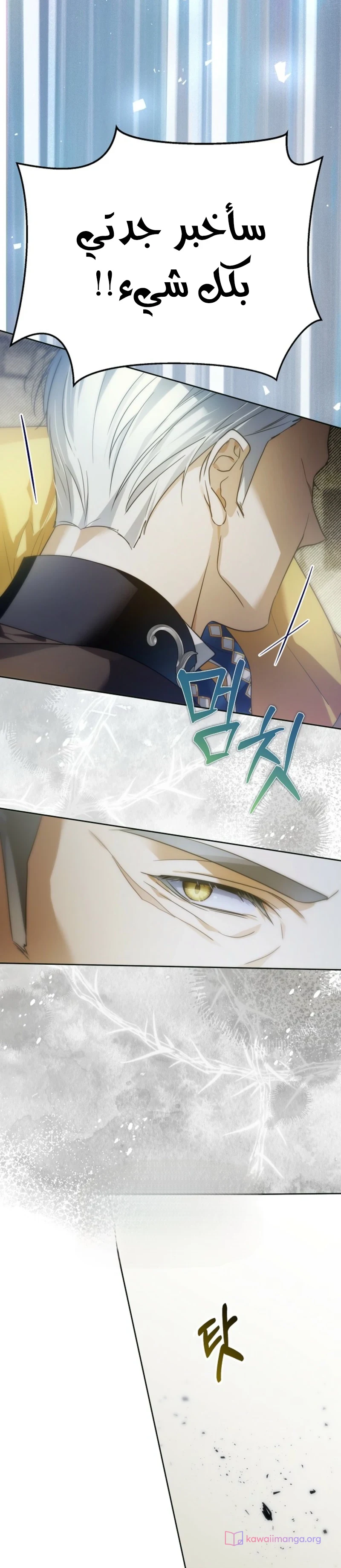 Read En Travesti I Became a Fake Prince AR Manga Online