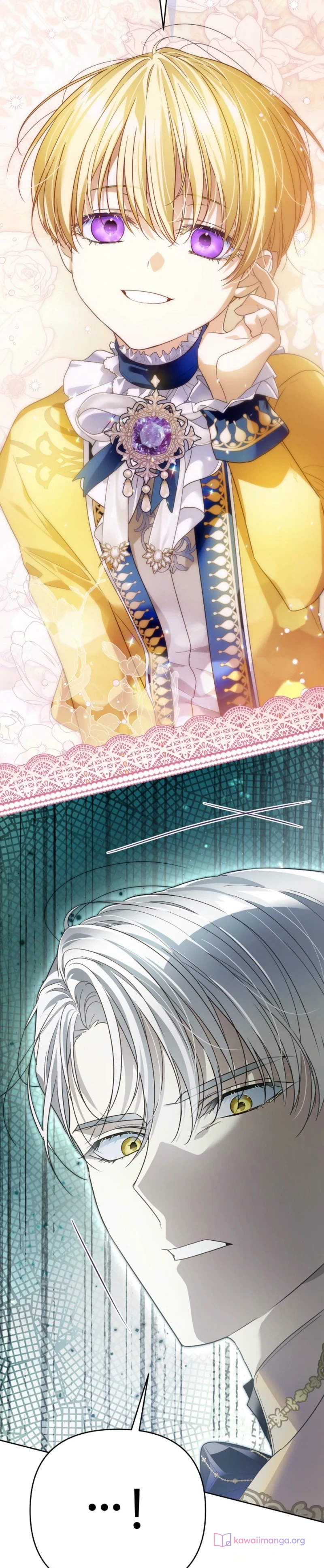Read En Travesti I Became a Fake Prince AR Manga Online