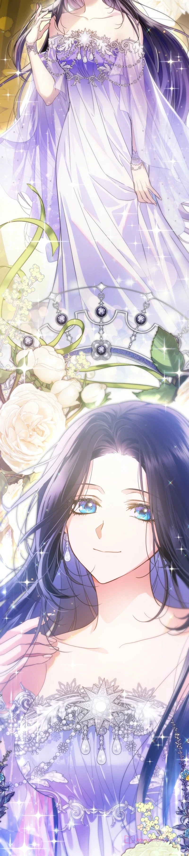Read En Travesti I Became a Fake Prince AR Manga Online