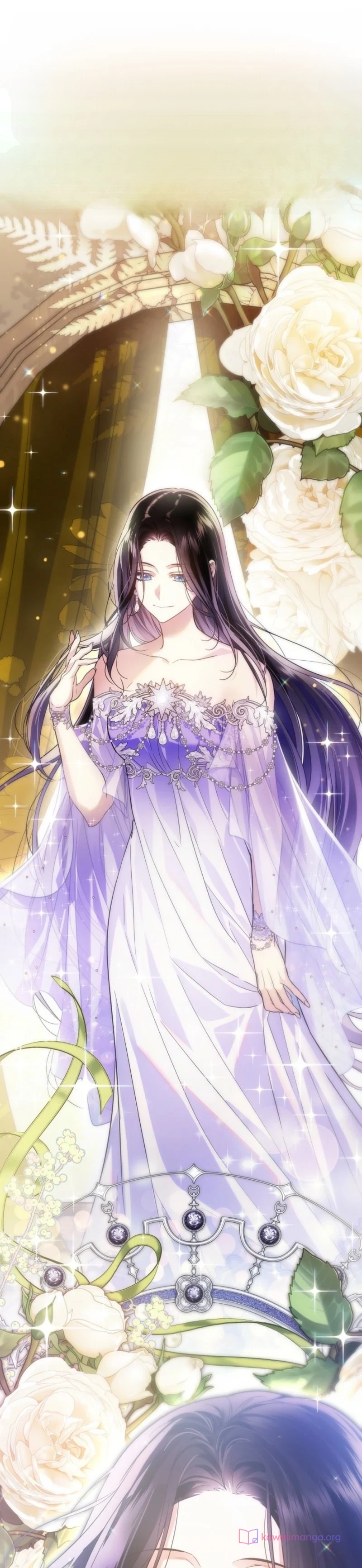 Read En Travesti I Became a Fake Prince AR Manga Online