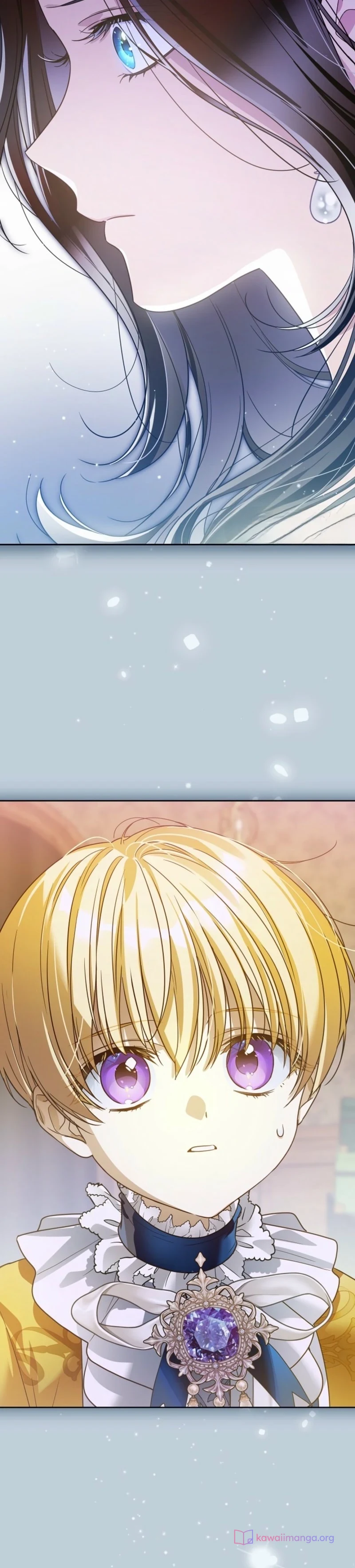Read En Travesti I Became a Fake Prince AR Manga Online