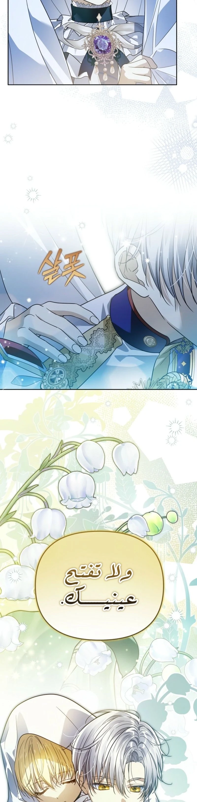 Read En Travesti I Became a Fake Prince AR Manga Online