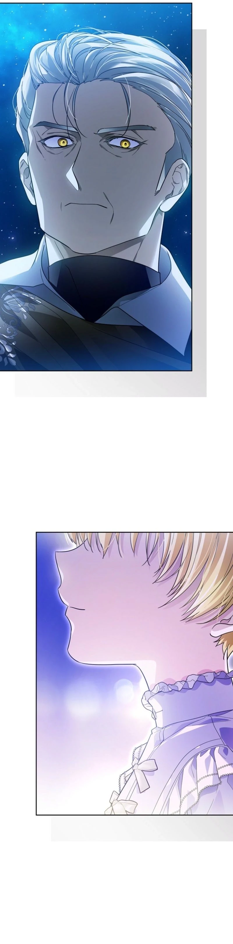 Read En Travesti I Became a Fake Prince AR Manga Online