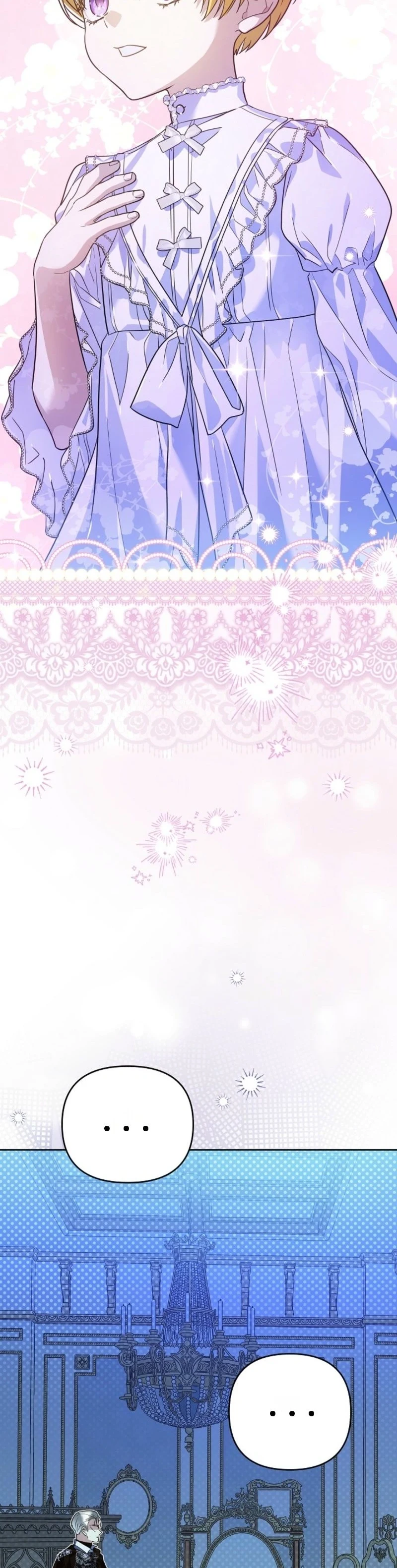 Read En Travesti I Became a Fake Prince AR Manga Online