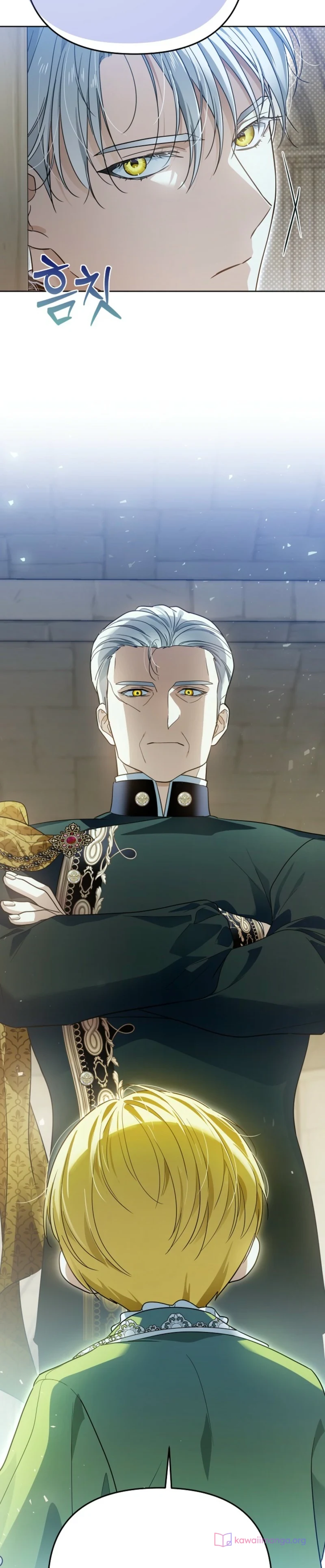 Read En Travesti I Became a Fake Prince AR Manga Online