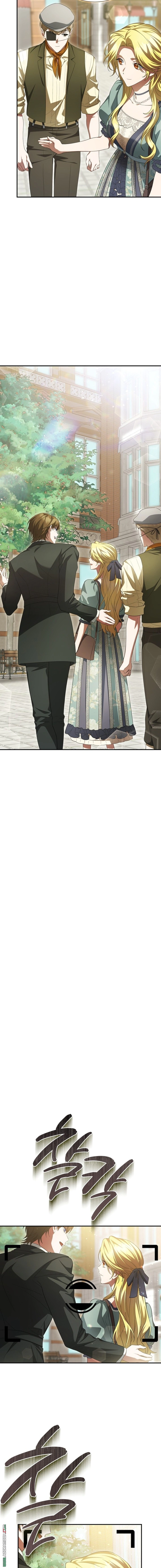 Read End of Contract Marriage AR Manga Online