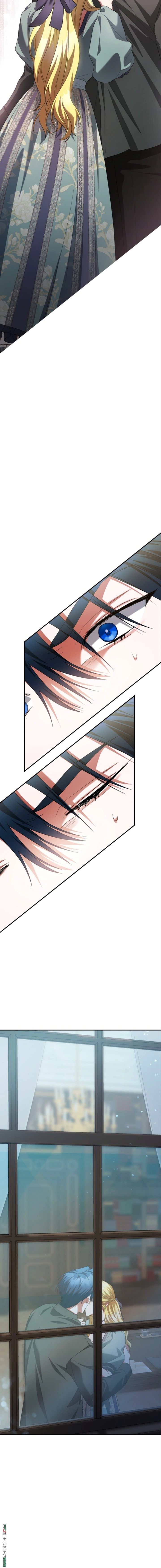 Read End of Contract Marriage AR Manga Online