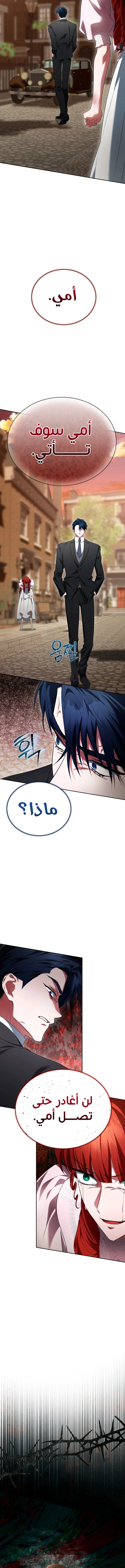 Read End of Contract Marriage AR Manga Online