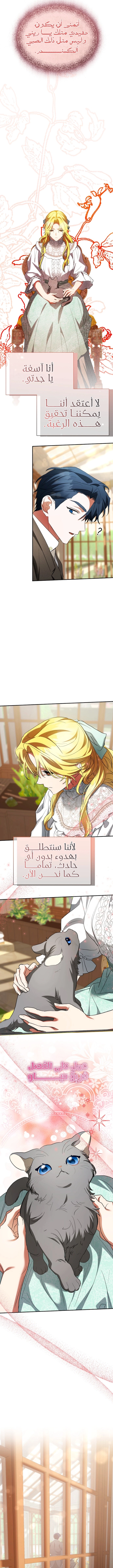 Read End of Contract Marriage AR Manga Online