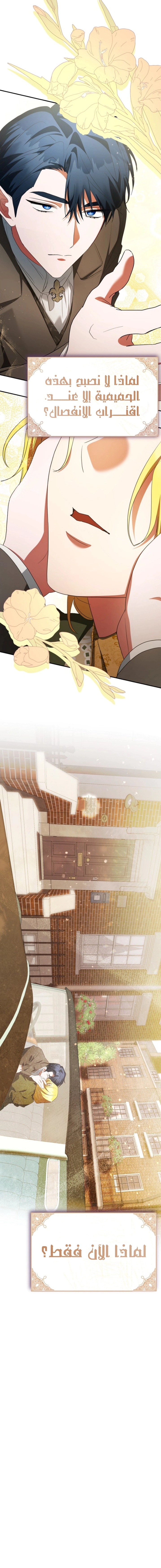 Read End of Contract Marriage AR Manga Online