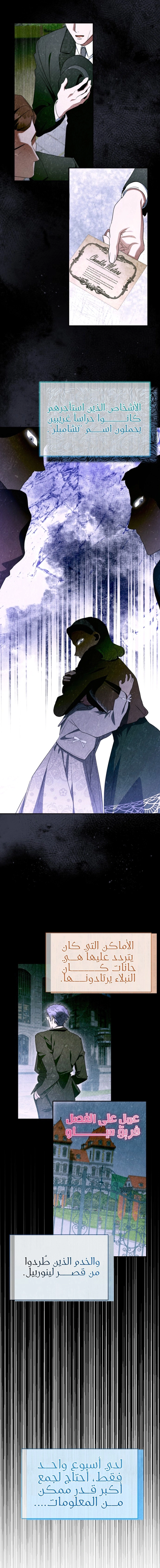 Read End of Contract Marriage AR Manga Online
