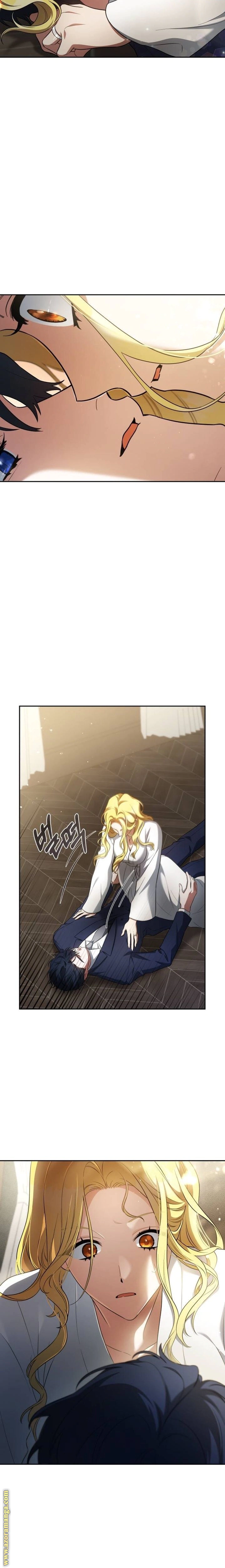 Read End of Contract Marriage AR Manga Online
