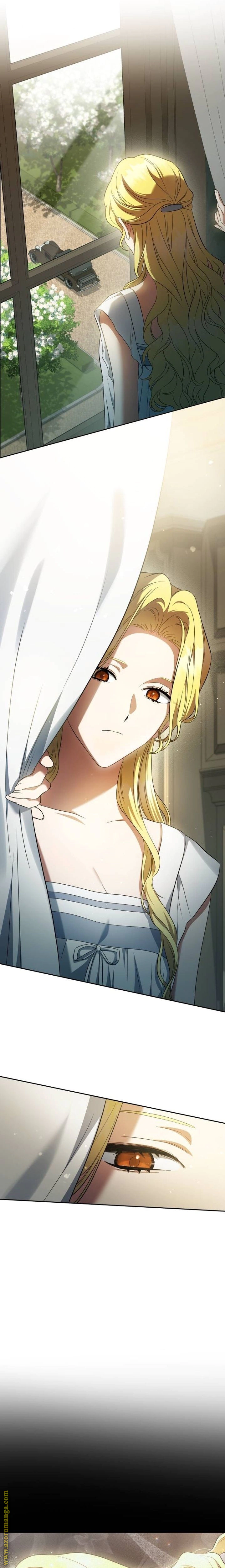 Read End of Contract Marriage AR Manga Online