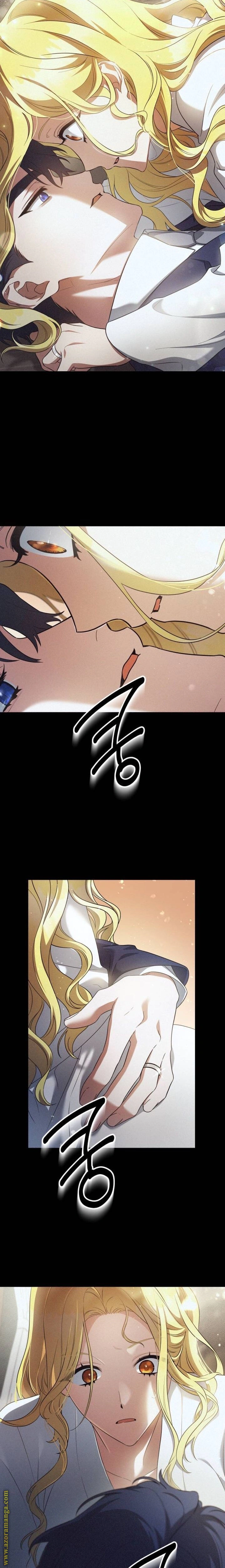 Read End of Contract Marriage AR Manga Online