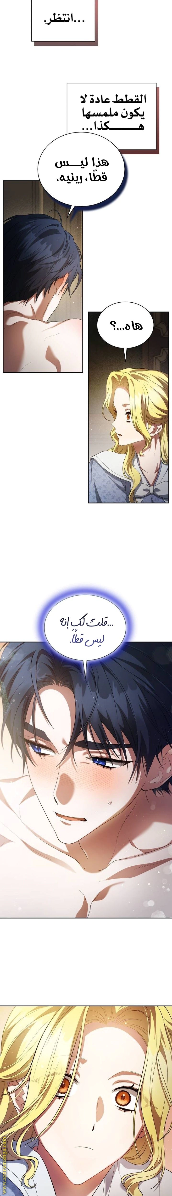 Read End of Contract Marriage AR Manga Online