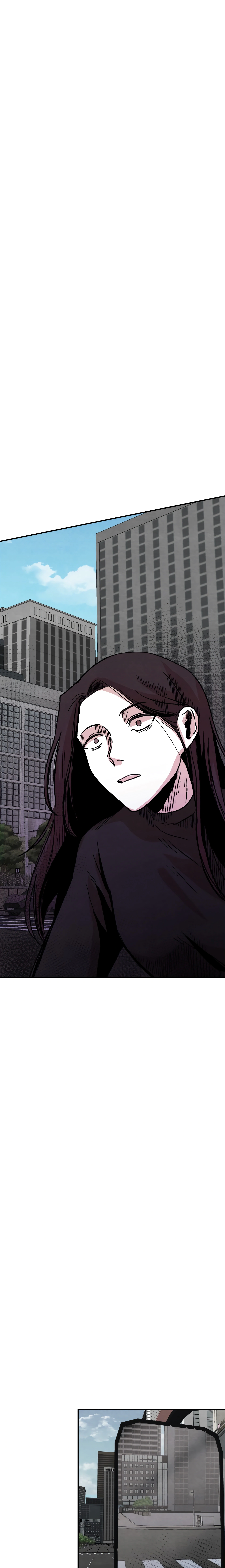 Read Enough to Make a Ghost Weep AR Manga Online