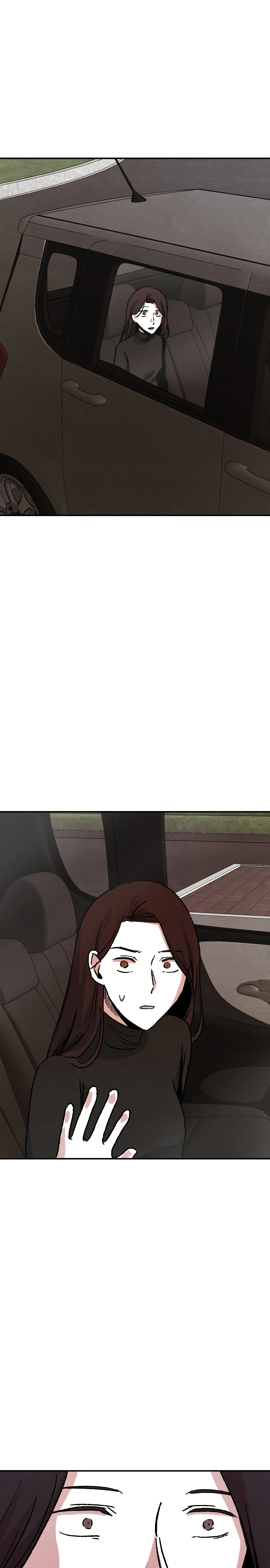 Read Enough to Make a Ghost Weep AR Manga Online