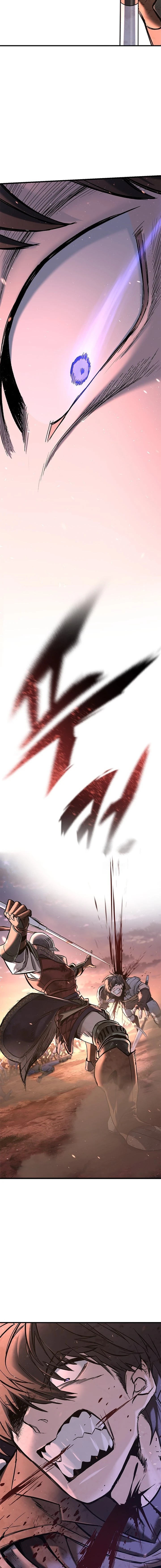 Read Eternally Regressing Knight AR Manga Online