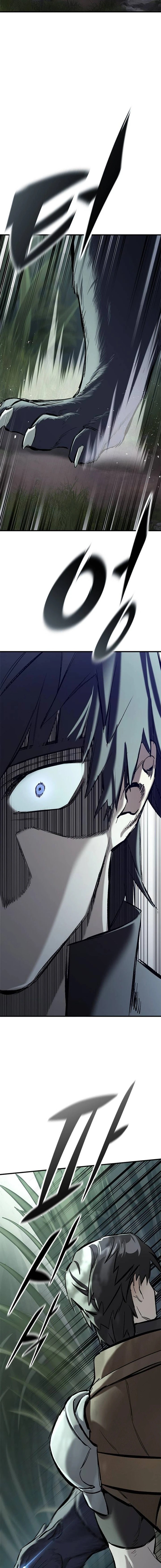 Read Eternally Regressing Knight AR Manga Online