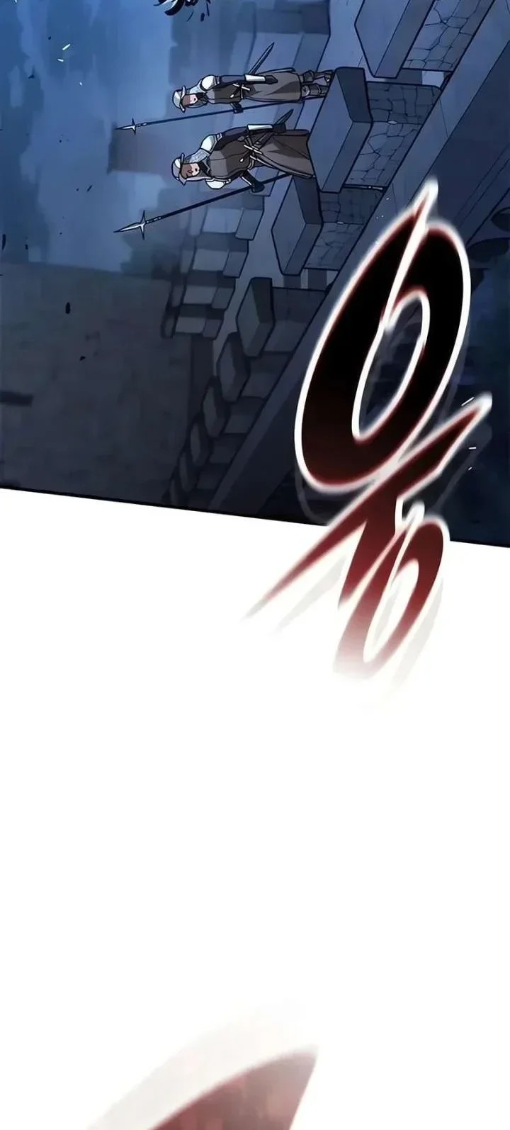 Read Eternally Regressing Knight AR Manga Online