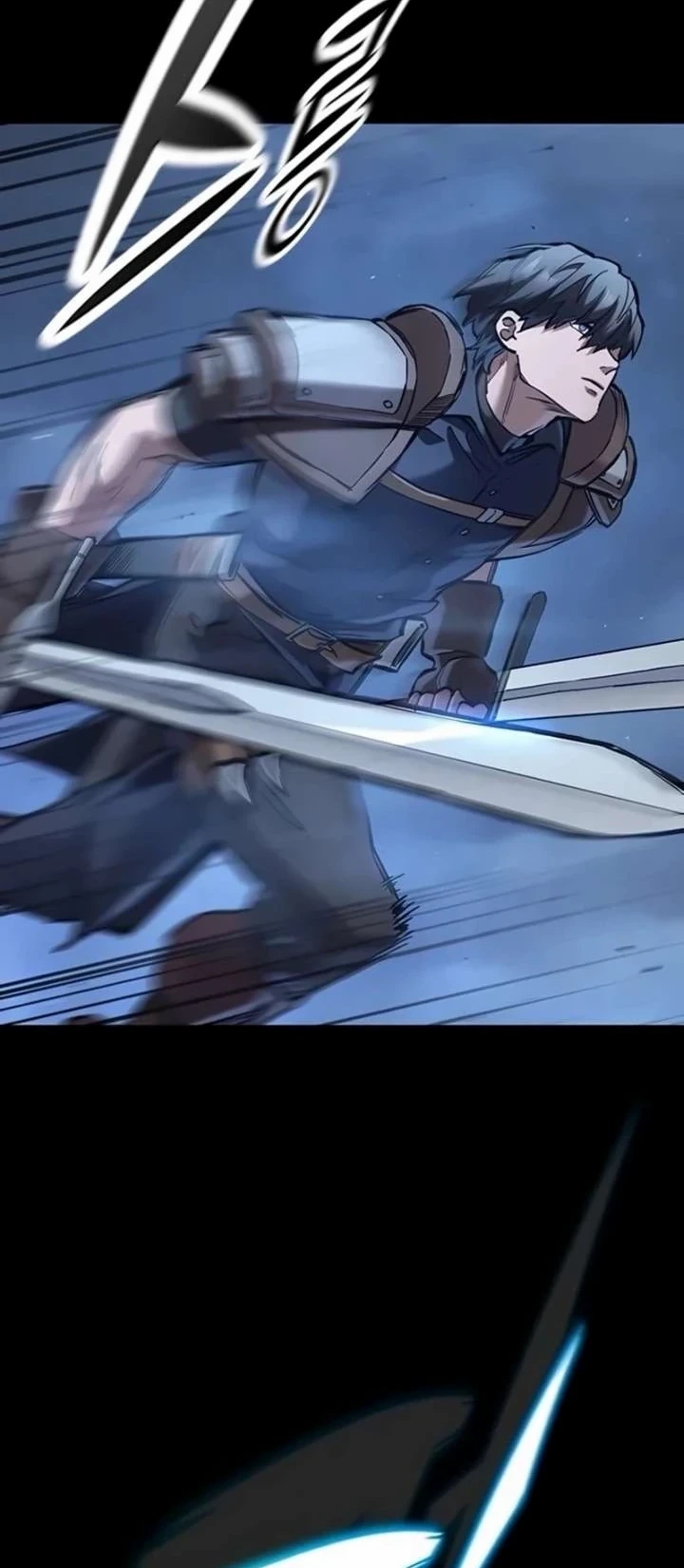 Read Eternally Regressing Knight AR Manga Online