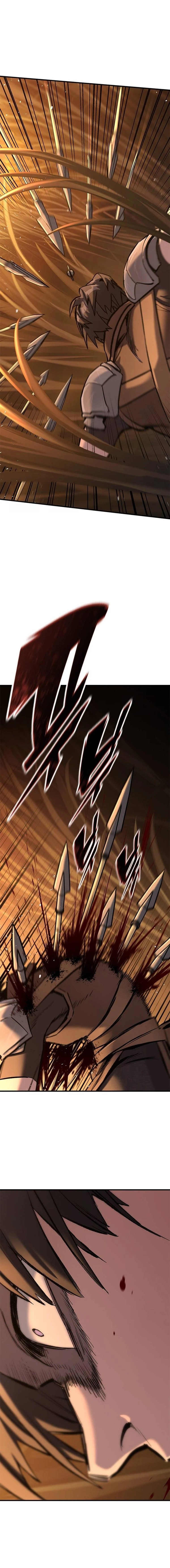Read Eternally Regressing Knight AR Manga Online