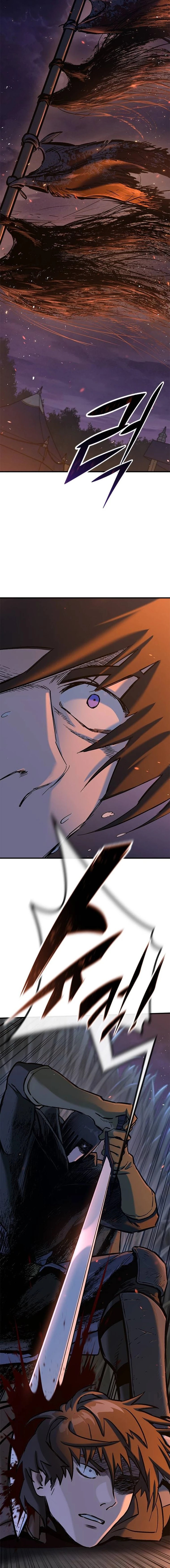 Read Eternally Regressing Knight AR Manga Online