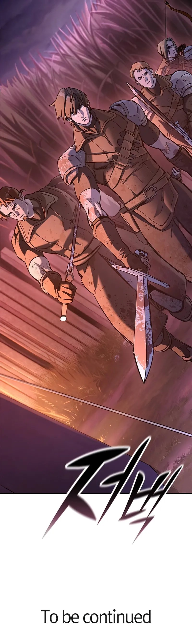 Read Eternally Regressing Knight AR Manga Online